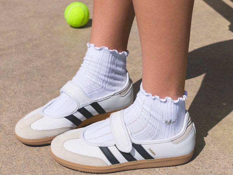 adidas
