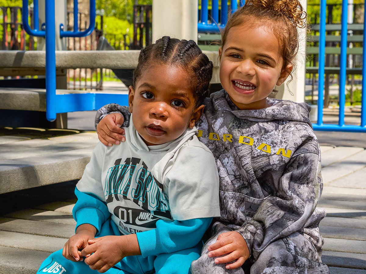 Littles Clothing 