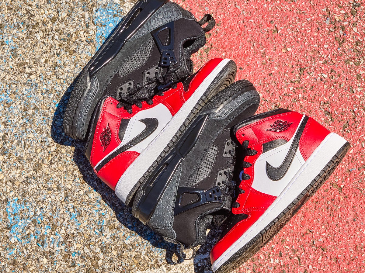 Basketball Shoes