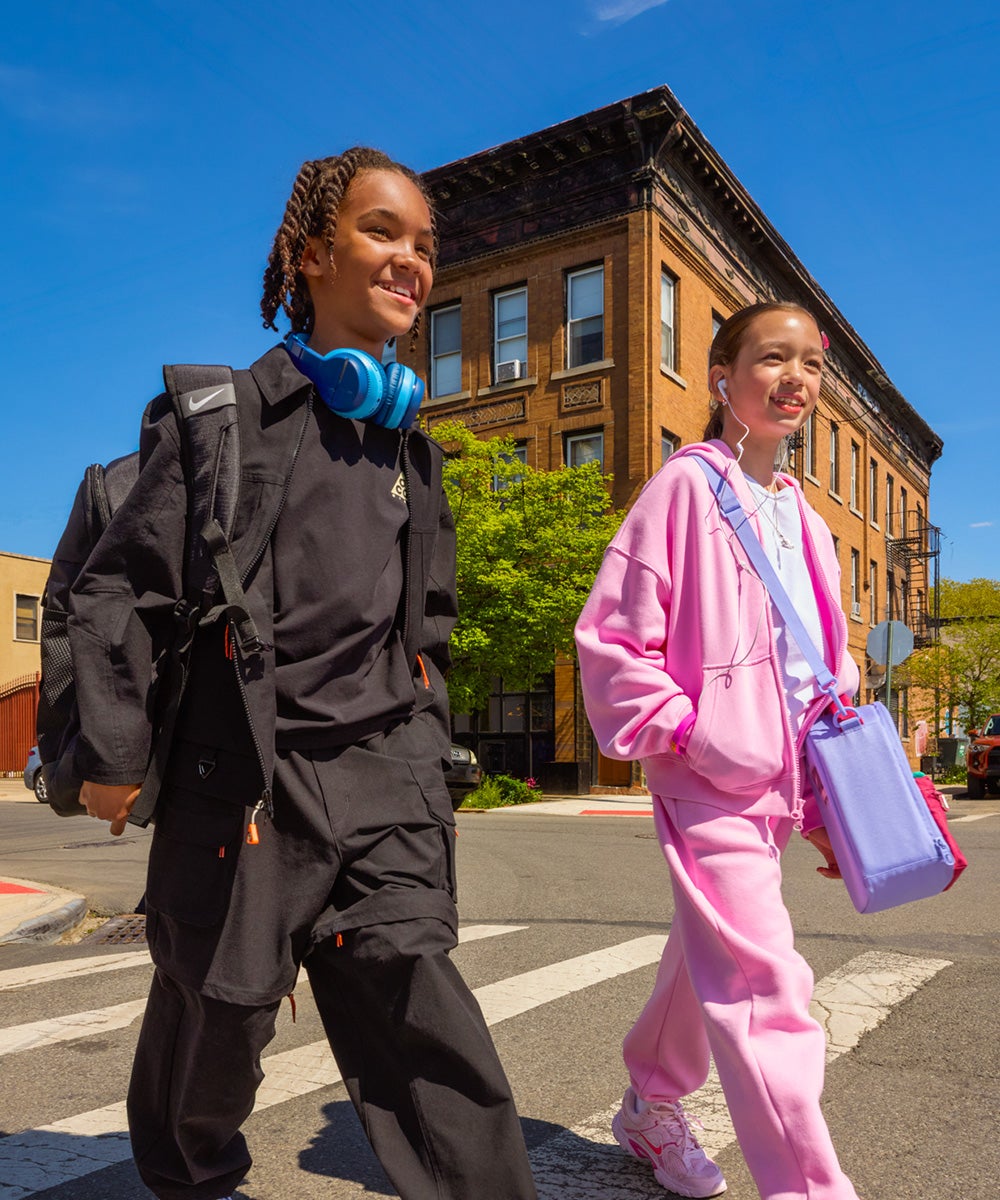 Shop Bags & Backpacks