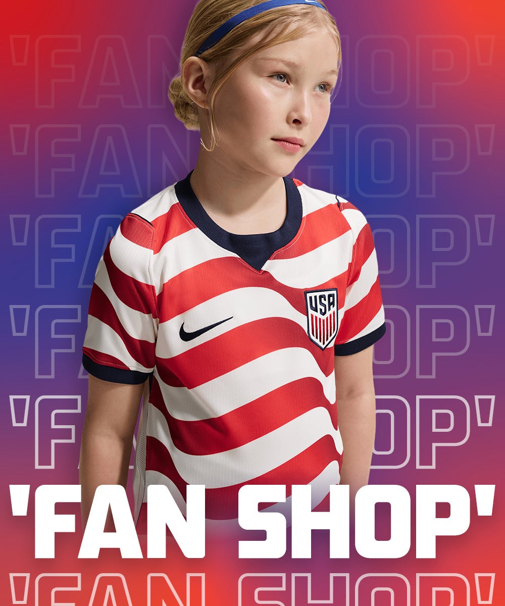 Fan shop