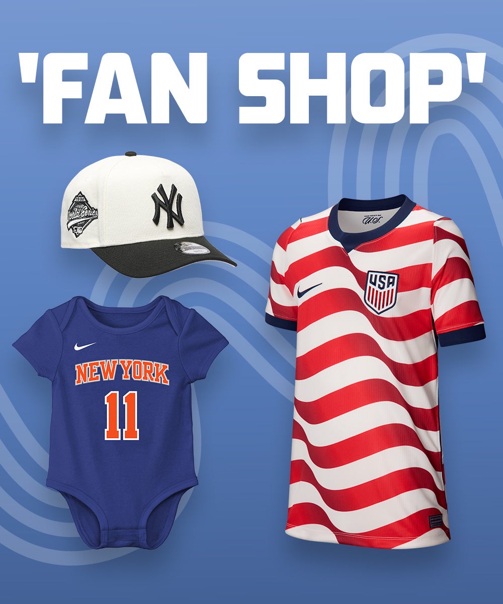 Fan Shop