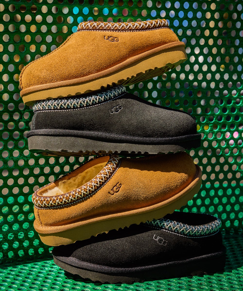 UGG Season