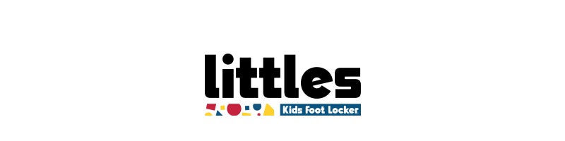 kids footlocker sizes