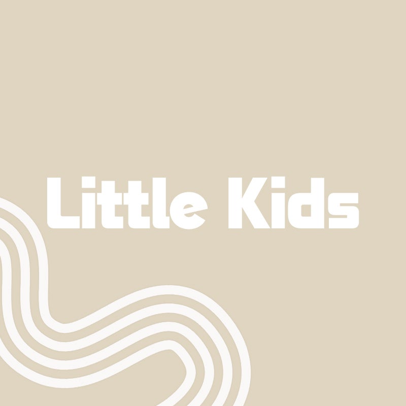 Shop Little Kids