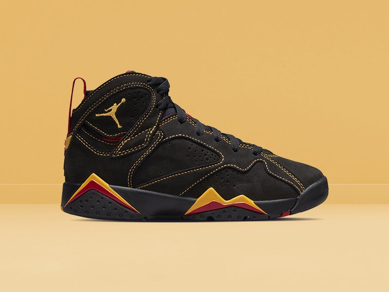 Quench your kid's thirst for style in this new Jordan drop.