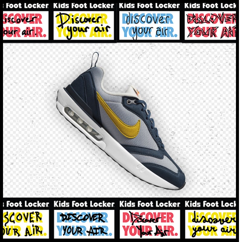 shoe conversion chart kids