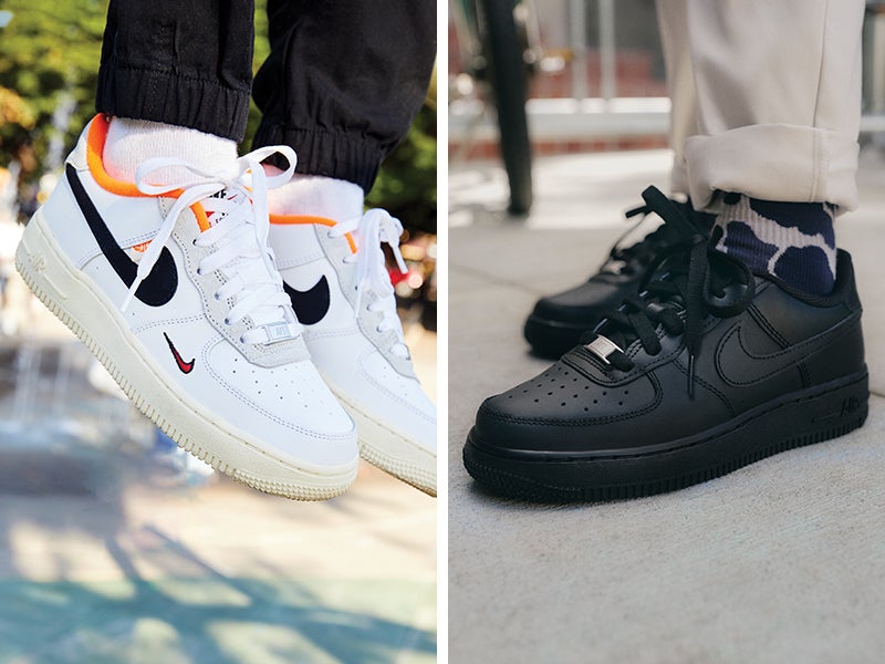 Kids Shoes and butterfly nike air force 1 Clothing | Kids Foot Locker