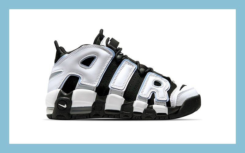 shop the Nike Uptempo