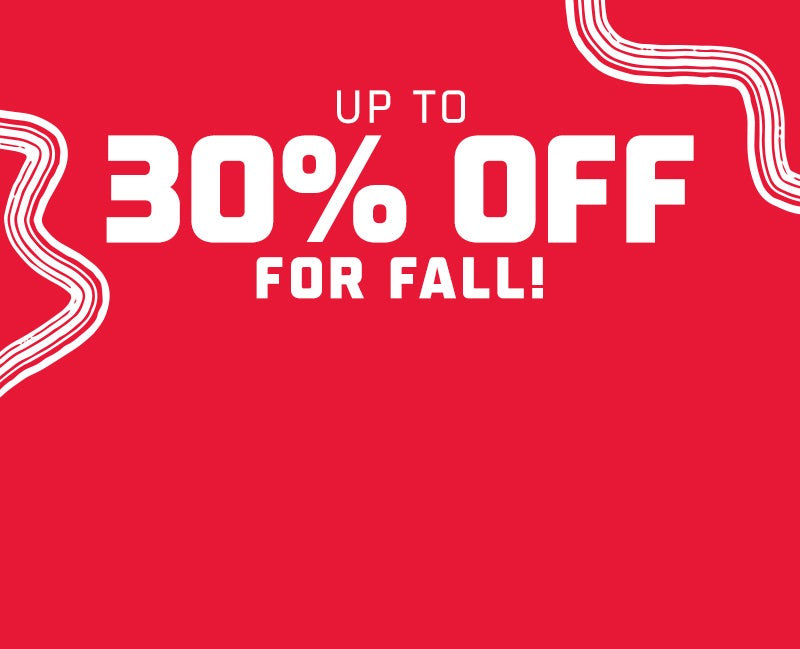 30% Off, NFL Shop Coupons, October 2023