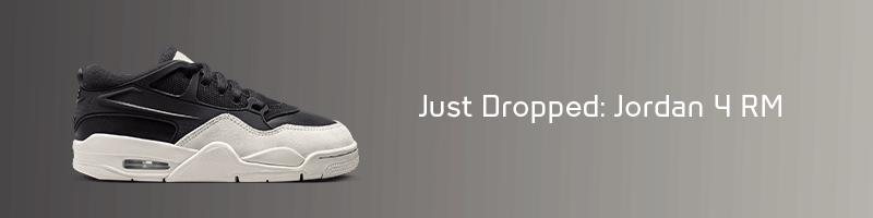 SHOP JORDAN 4 RM