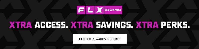 JOIN FLX REWARDS FOR FREE