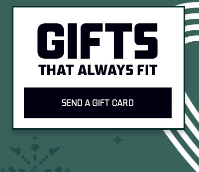 SEND A GIFT CARD