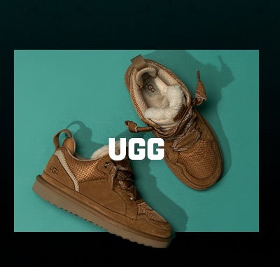 SHOP UGG