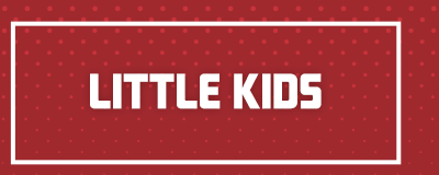 SHOP LITTLE KIDS