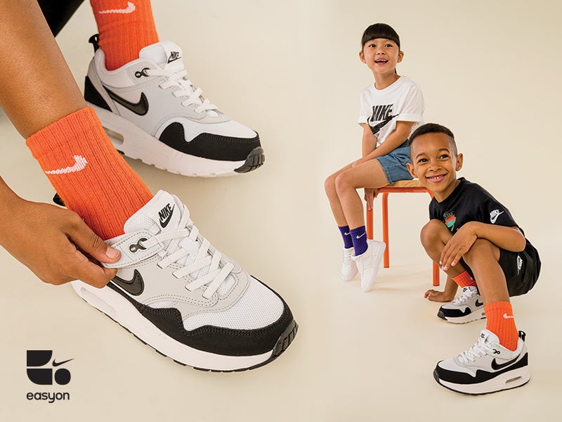 Kids Shoes And Clothing Foot Locker