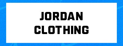 JORDAN CLOTHING