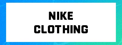 NIKE CLOTHING