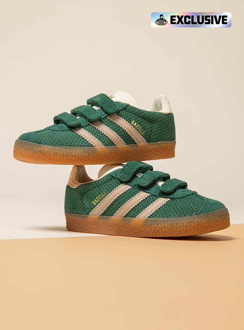 SHOP ADIDAS GAZELLE