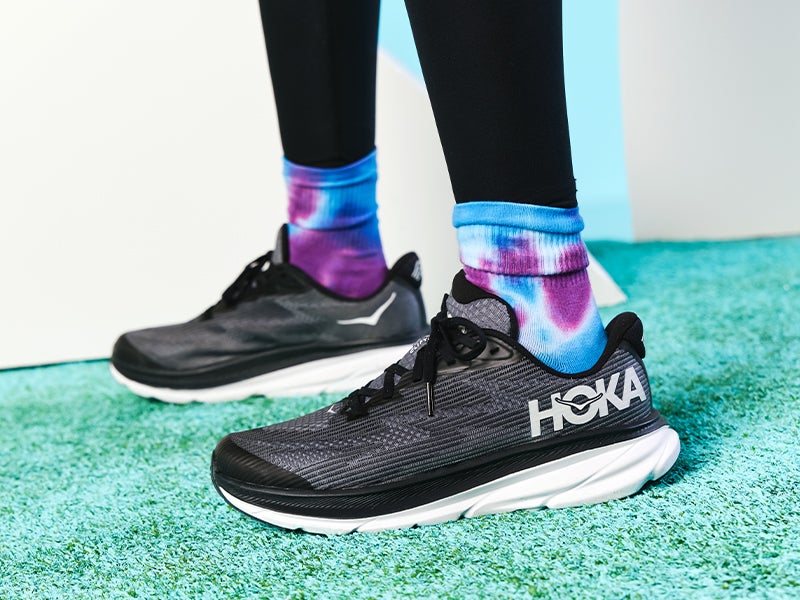 HOKA
