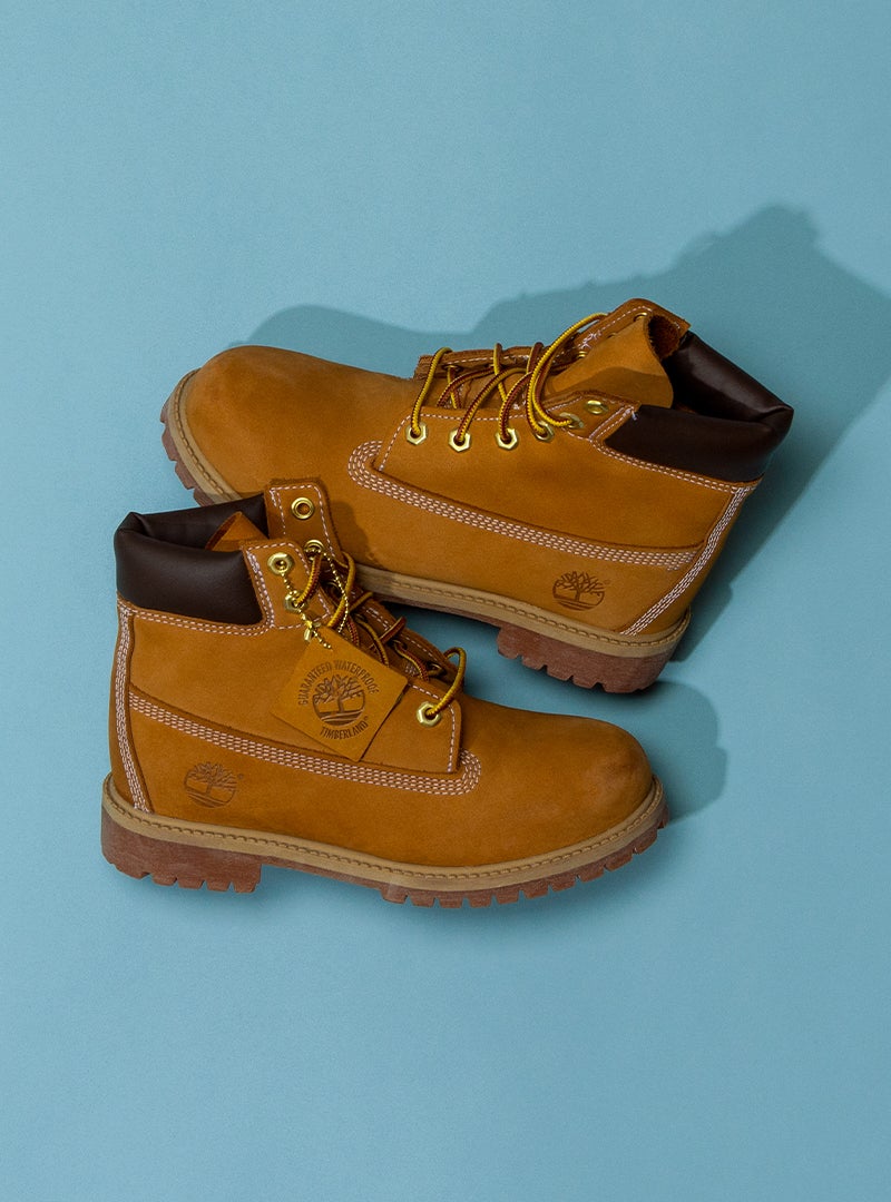 SHOP TIMBERLAND