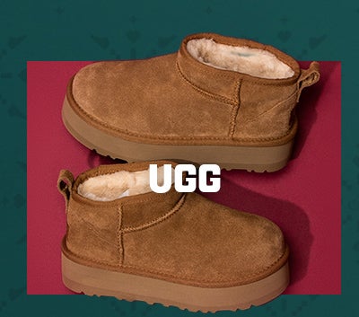 SHOP UGG