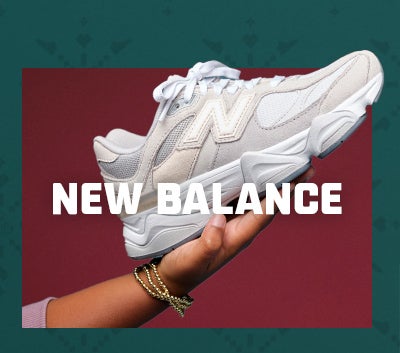 SHOP NEW BALANCE