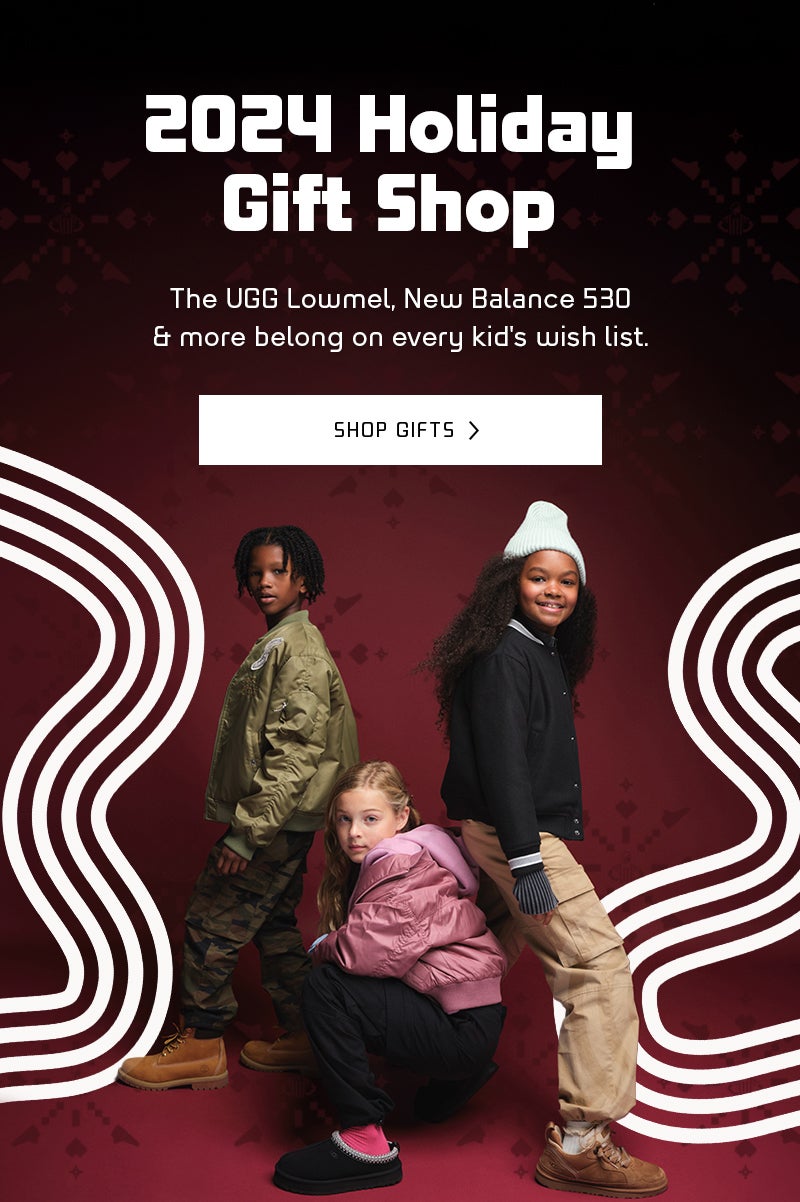 SHOP GIFTS