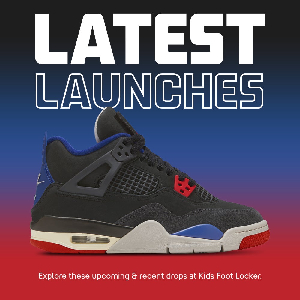 Shop Latest Launches