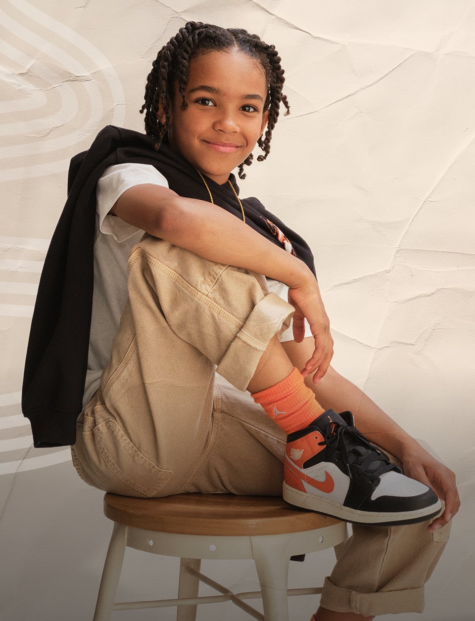 SHOP Jordan