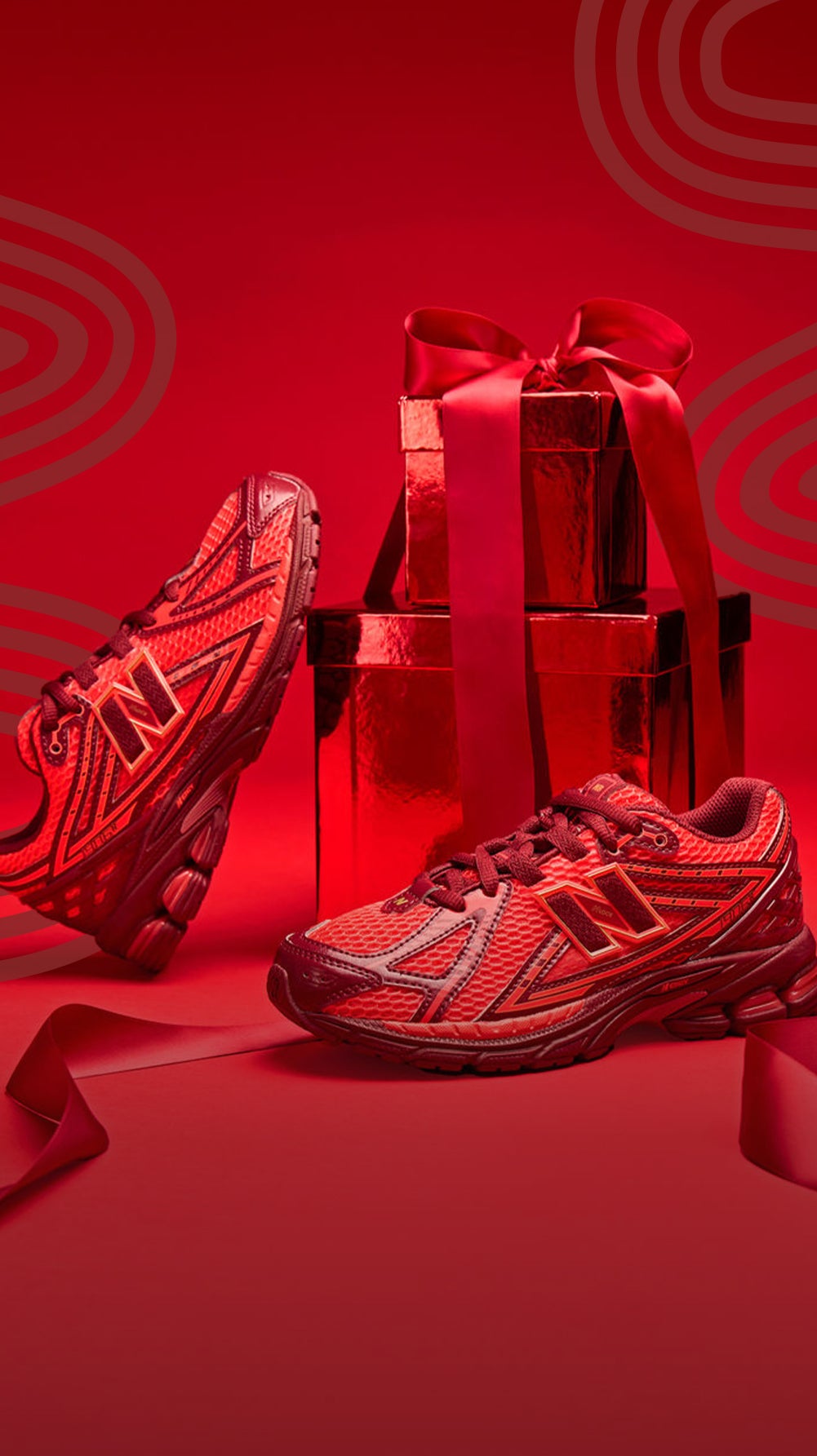 Shop New Balance Gifts