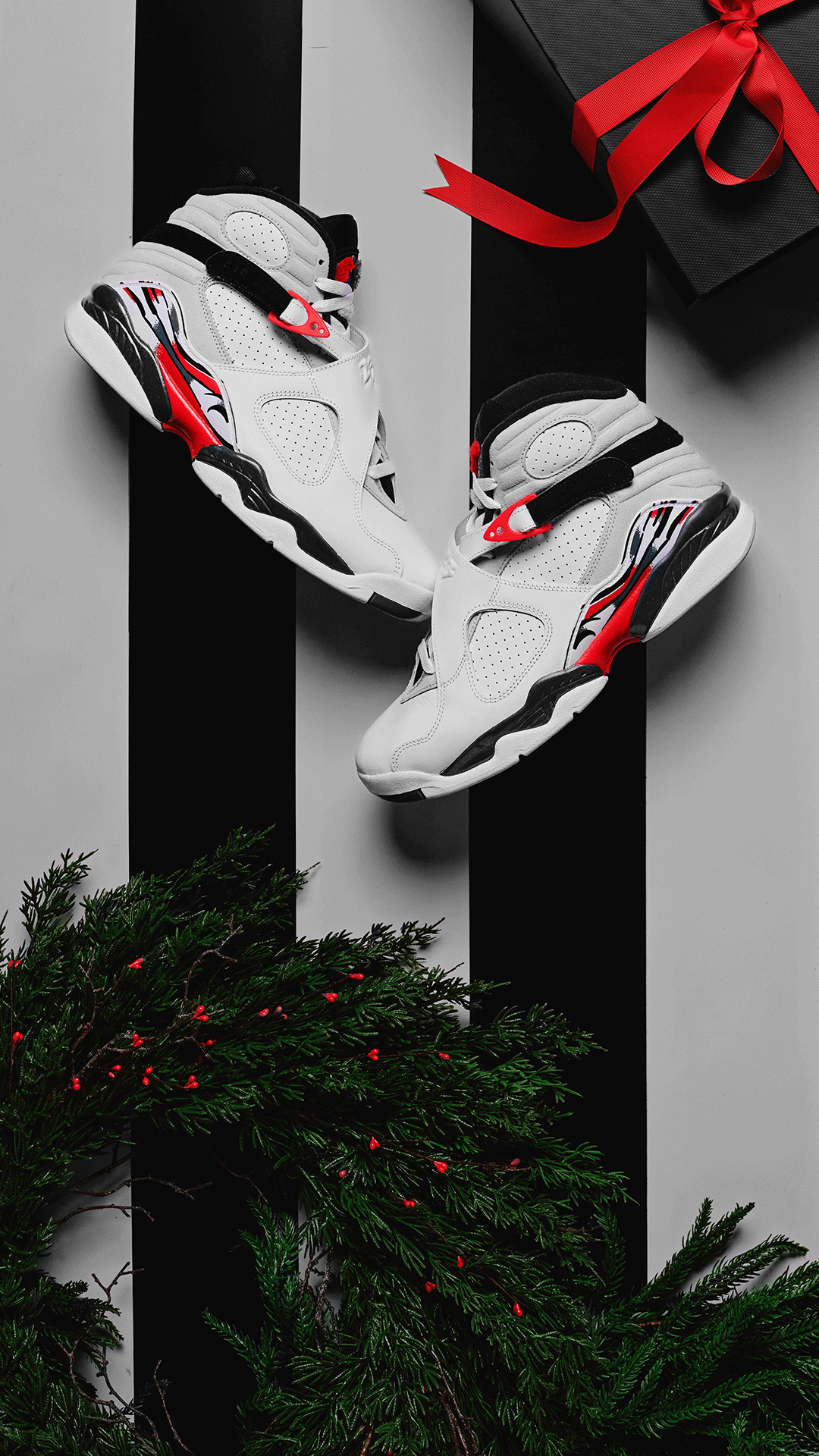 Gifts of Greatness Dropping Soon, see release calendar