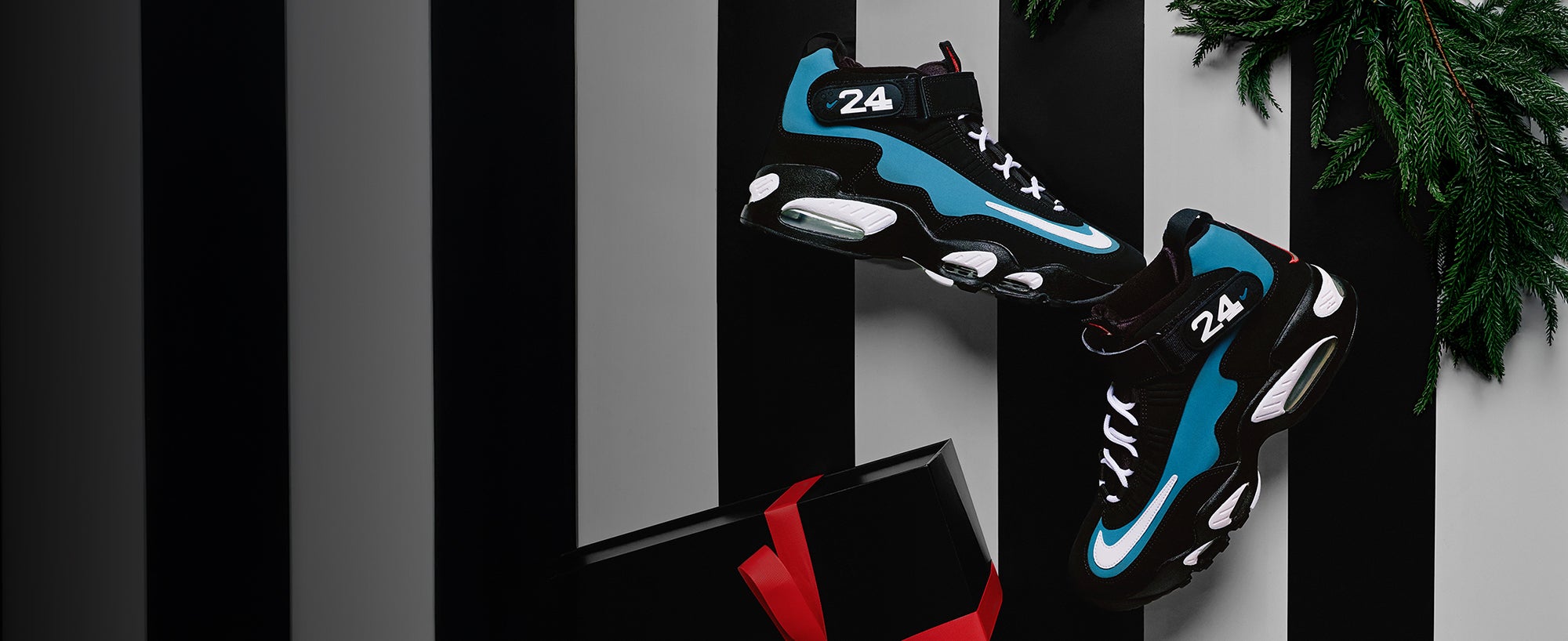 Shop Nike Griffey 1