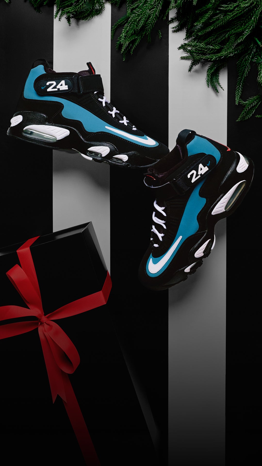 Shop Nike Griffey 1