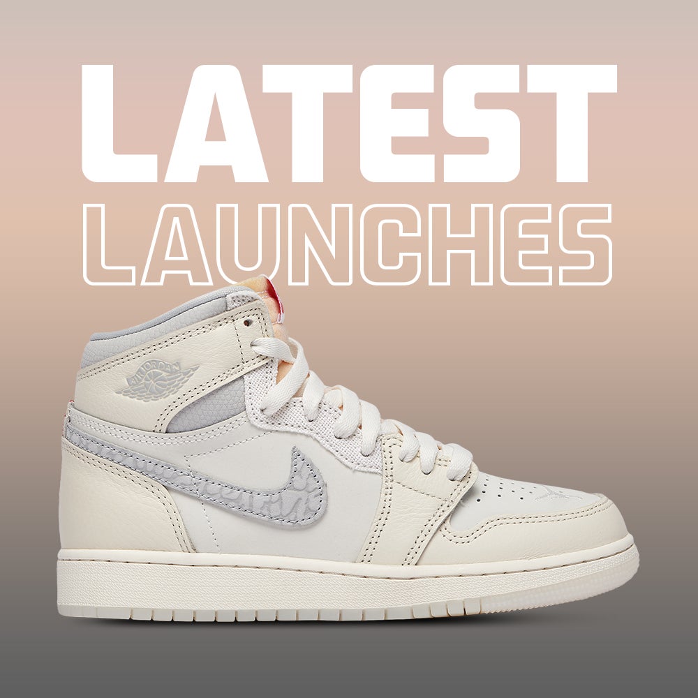 Shop Latest Launches