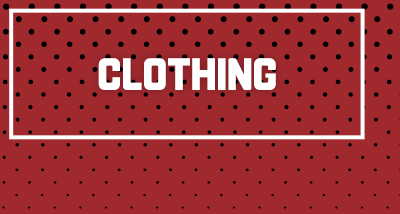 SHOP CLOTHING