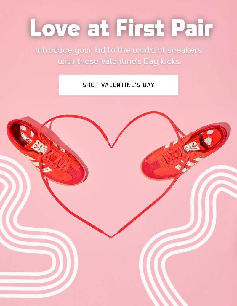 SHOP VALENTINE'S DAY