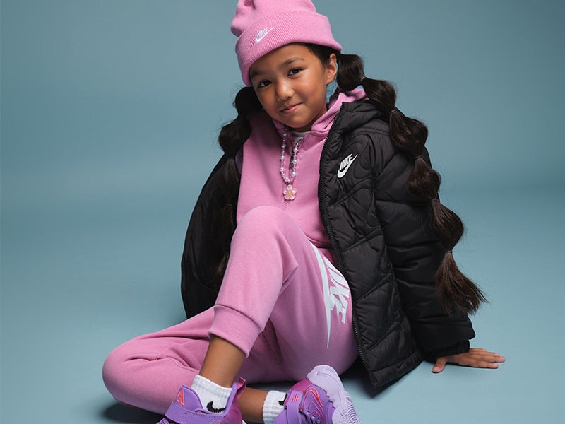 Kids foot locker jackets on sale