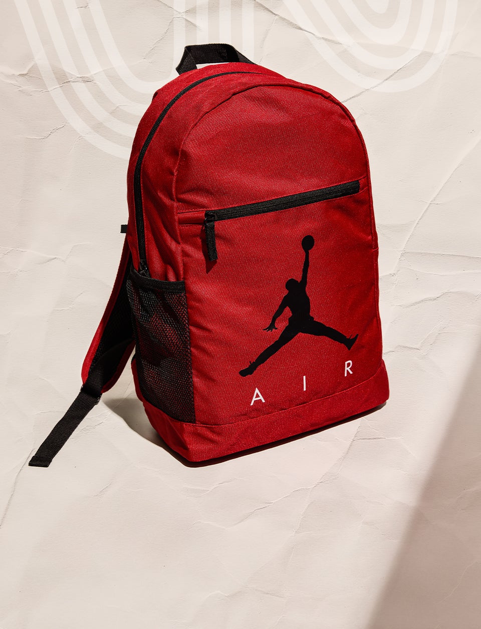 SHOP BACKPACKS