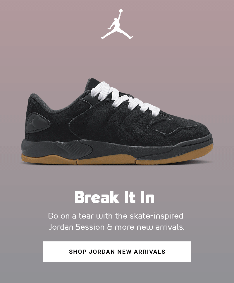 SHOP JORDAN NEW ARRIVALS