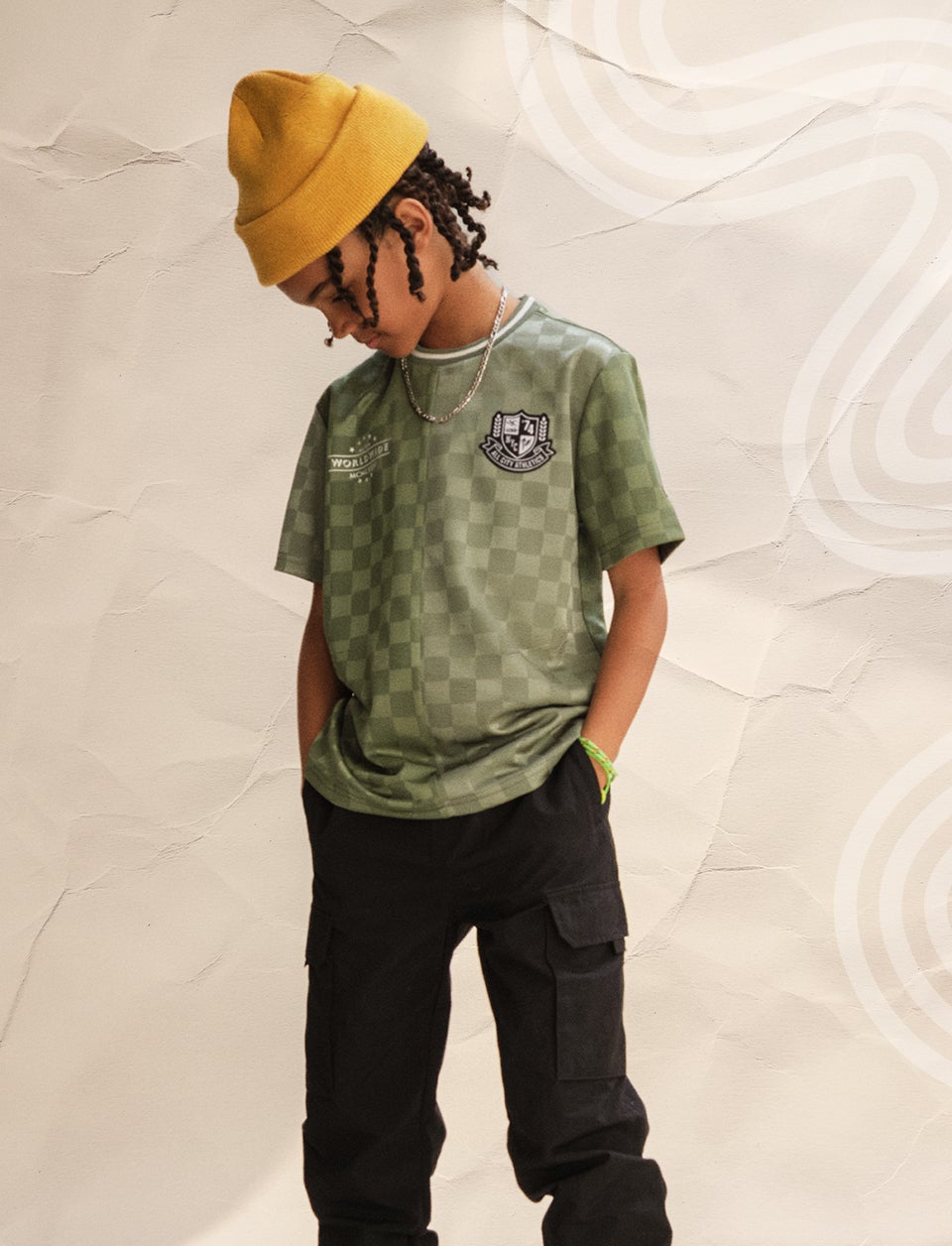 SHOP T-SHIRTS