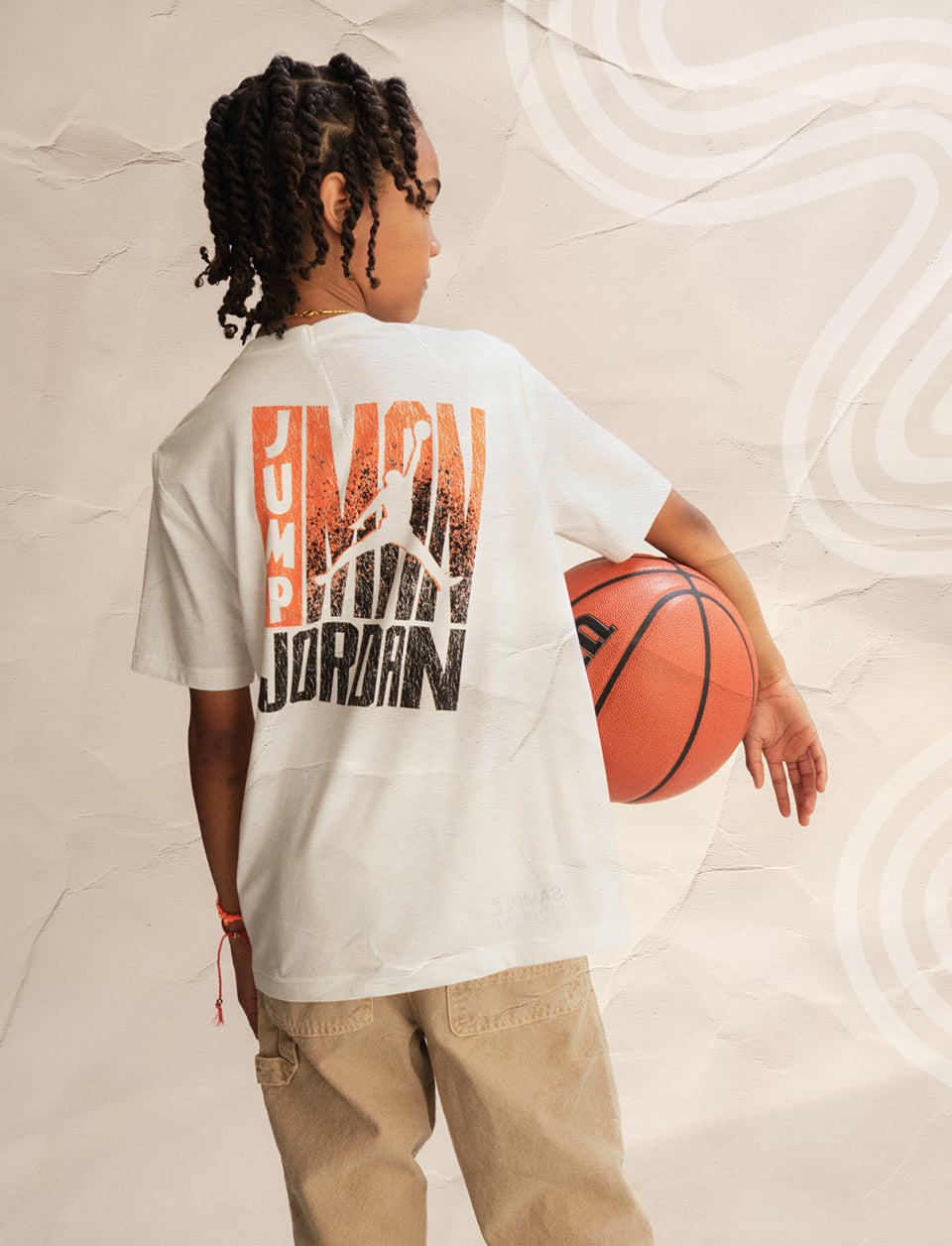 SHOP T-SHIRTS