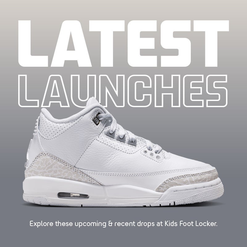 SHOP LATEST LAUNCHES