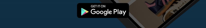 Download on google play