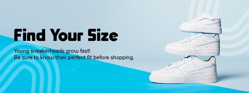 Find Your Size