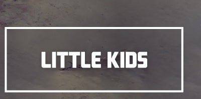 SHOP LITTLE KIDS