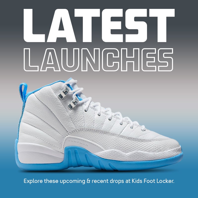 SHOP LATEST LAUNCHES