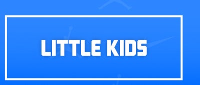 SHOP LITTLE KIDS