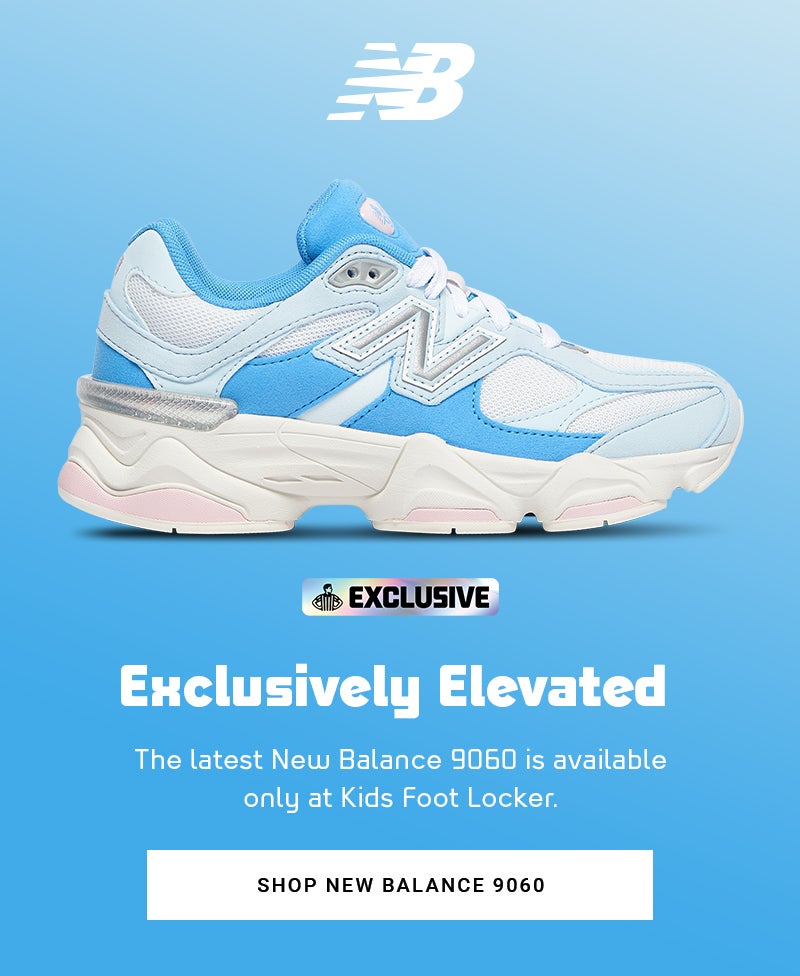SHOP NEW BALANCE 9060