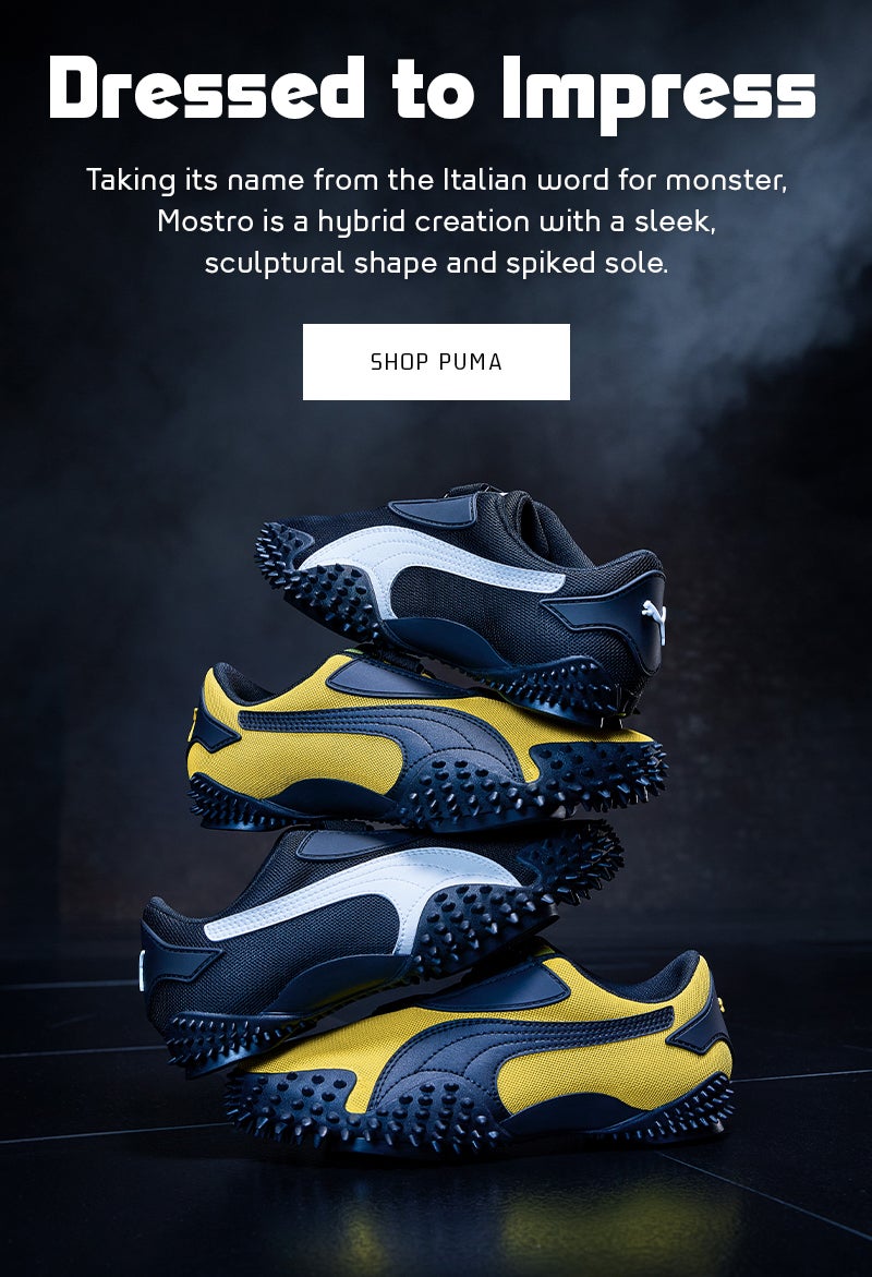 SHOP PUMA MOSTRO